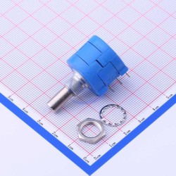 BOURNS 3590S-2-203L