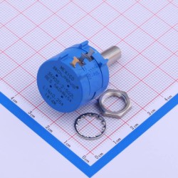 BOURNS 3590S-2-502L