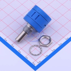 BOURNS 3590S-2-502L