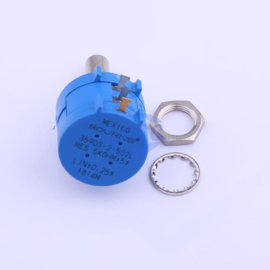 BOURNS 3590S-2-502L