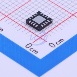 TI INA3221AIRGVR TI INA3221AIRGVR