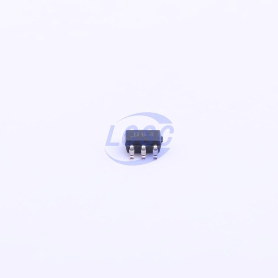 TI DAC8411IDCKT