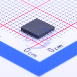 TI ADS1293CISQ/NOPB