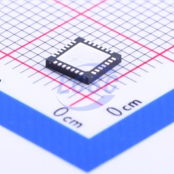 TI ADS1293CISQ/NOPB
