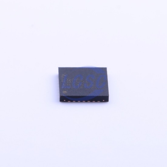 TI ADS1293CISQ/NOPB