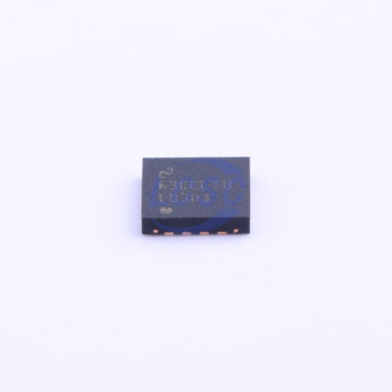 TI LMH0303SQ/NOPB