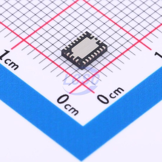 TI BQ24030RHLR