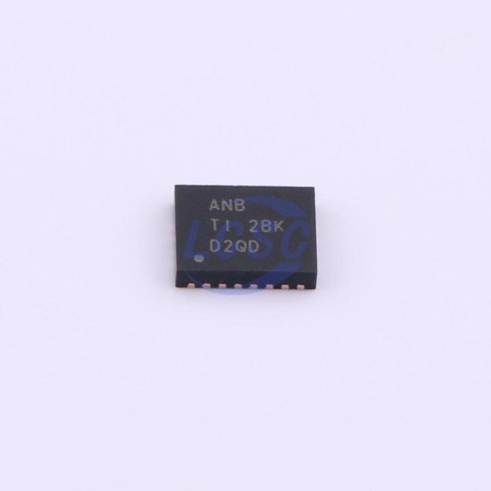 TI BQ24030RHLR