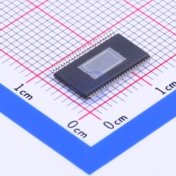 TI PCM1690DCAR
