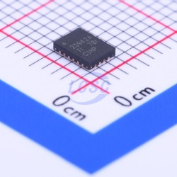 TI TPS25942ARVCR