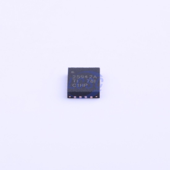 TI TPS25942ARVCR