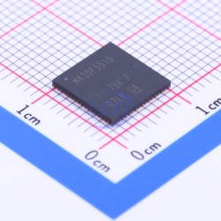 TI MSP430F5510IRGCR TI MSP430F5510IRGCR