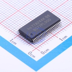 TI BQ77PL900DLR