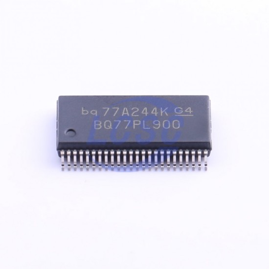 TI BQ77PL900DLR
