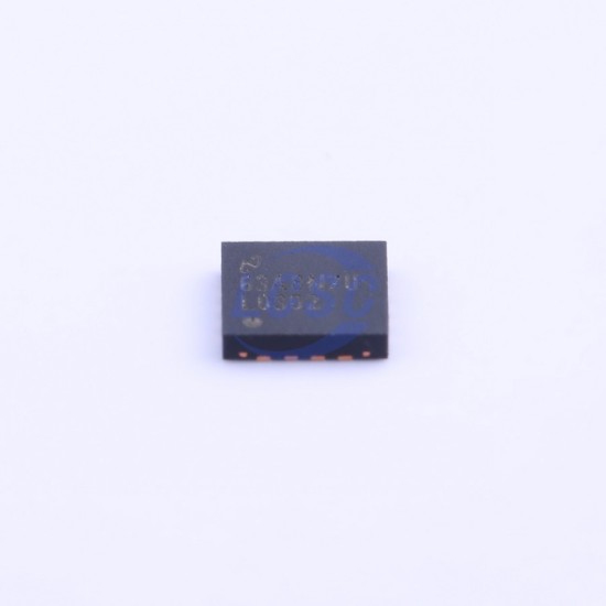 TI LMH0302SQ/NOPB