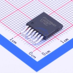 TI LM22677TJ-ADJ/NOPB TI LM22677TJ-ADJ/NOPB