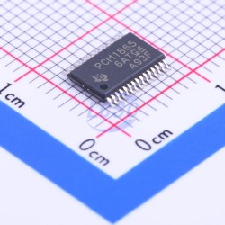 TI PCM1865DBTR