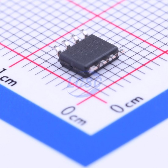 TI ISO7321CQDRQ1