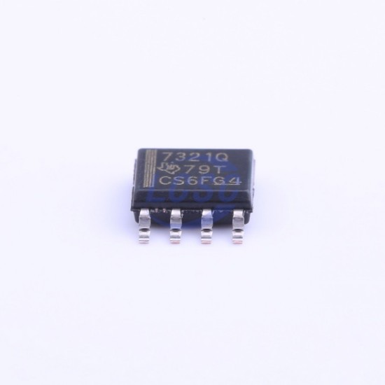 TI ISO7321CQDRQ1