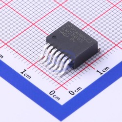 TI LM2586SX-ADJ/NOPB TI LM2586SX-ADJ/NOPB