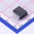 TI LM2586SX-ADJ/NOPB