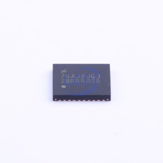 TI DS25BR440TSQ/NOPB