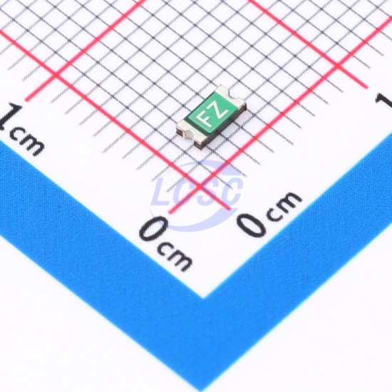 FUZETEC FSMD005-1206-R FUZETEC FSMD005-1206-R