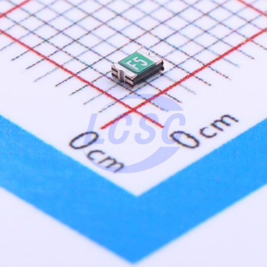 FUZETEC FSMD050-0805-R FUZETEC FSMD050-0805-R