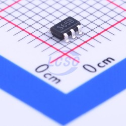 TI LM3475MF/NOPB