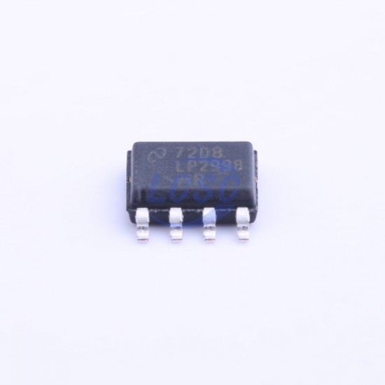 TI LP2998MRX/NOPB