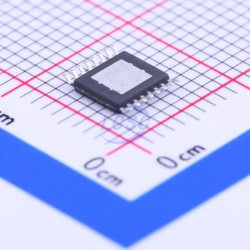 TI LM5072MHX-80/NOPB