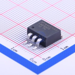 TI LM2990SX-12/NOPB TI LM2990SX-12/NOPB