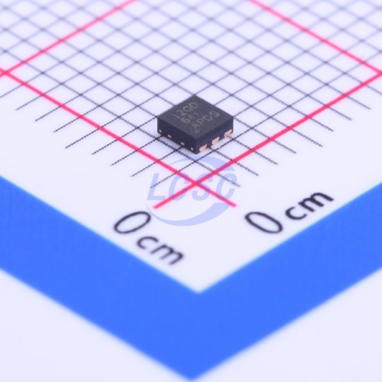 TI LP5912Q1.8DRVRQ1