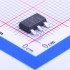 TI LM2937IMPX-3.3/NOPB