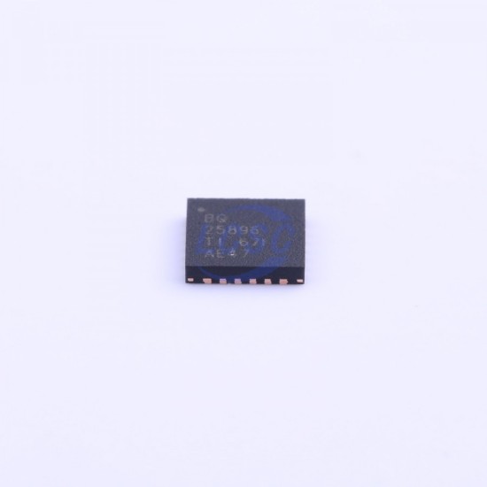 TI BQ25896RTWR