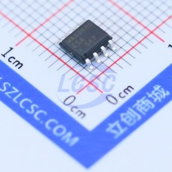 MAXIM MAX3485ESA+T
