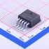 TI TPS75901KTTR