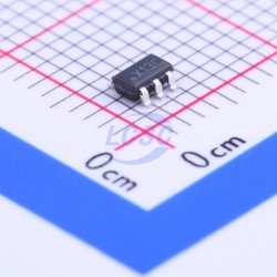 TI ADC121S051CIMF/NOPB