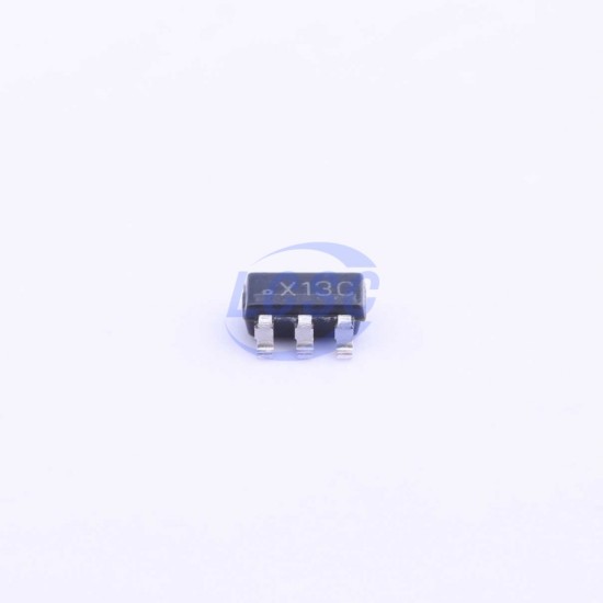 TI ADC121S051CIMF/NOPB