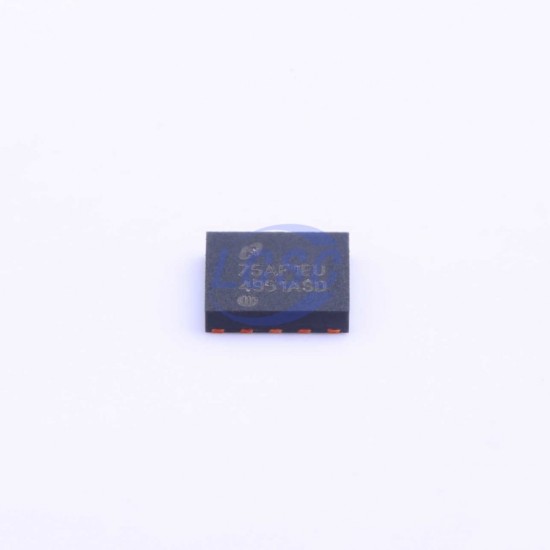 TI LM4951ASD/NOPB TI LM4951ASD/NOPB
