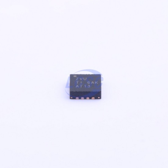 TI TCA6408ARGTR