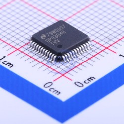 TI DP83640TVV/NOPB TI DP83640TVV/NOPB