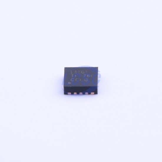 TI LDC1101DRCT