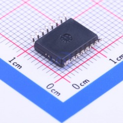 TI UC2525ADWTR TI UC2525ADWTR