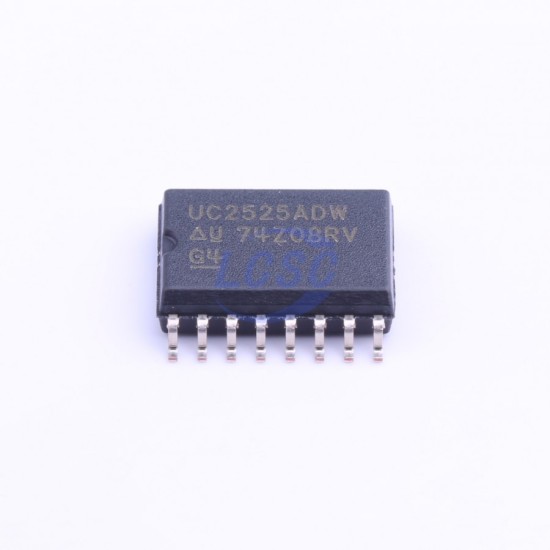 TI UC2525ADWTR