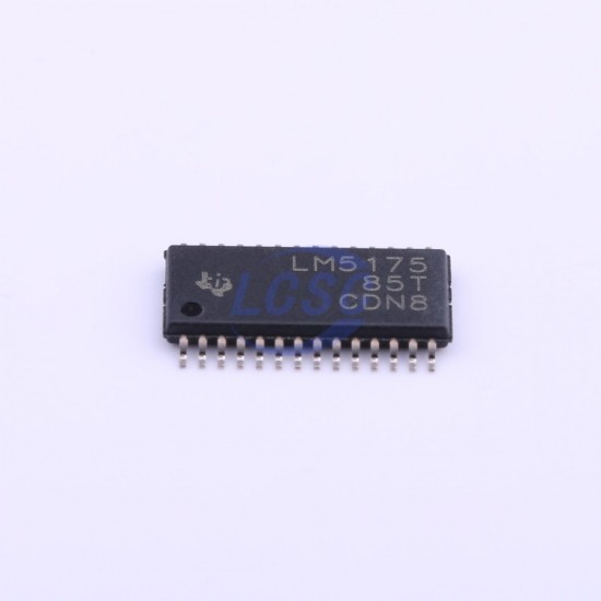 TI LM5175PWPT TI LM5175PWPT