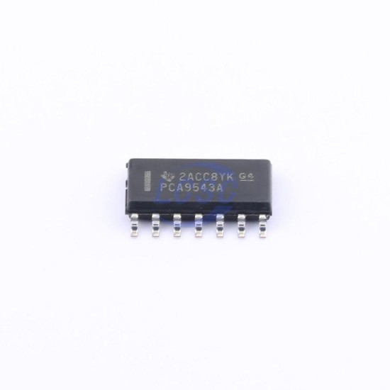 TI PCA9543ADR