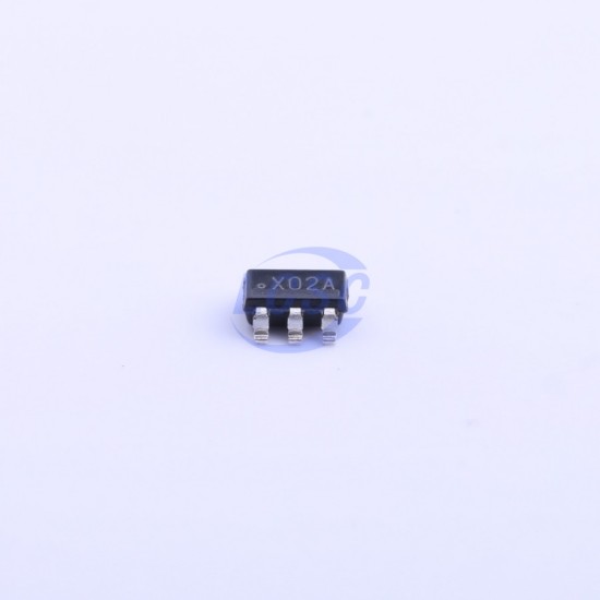 TI ADCS7477AIMF/NOPB