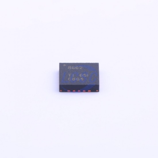 TI DRV8662RGPT