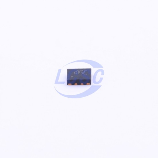 TI TS3USB221AQRSERQ1